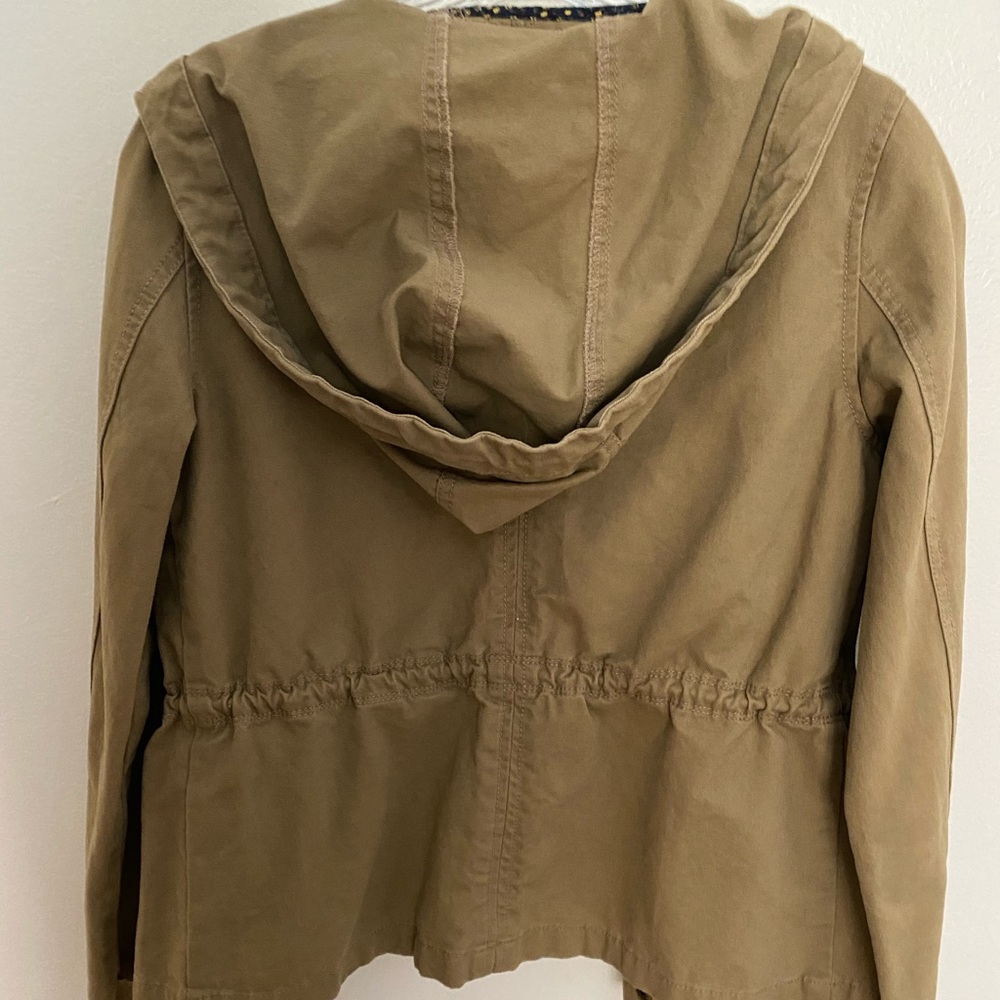 prince & fox brown jacket - Picture 4 of 6